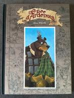 LEpée dArdenois T2 + dédicace couleur - C - 1 Album -, Nieuw