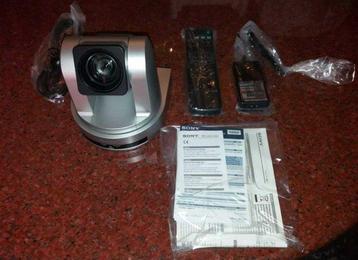 Sony SRG-120DU Videocamera