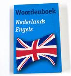 Woordenboek Nederlands-Engels 9789049102999, Boeken, Woordenboeken, Gelezen, Nederlands, Verzenden
