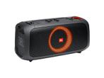 JBL -  Partybox Otg 2 + Microfoon - Zwart, Audio, Tv en Foto, Luidsprekerboxen, Verzenden, Nieuw, 60 tot 120 watt, JBL