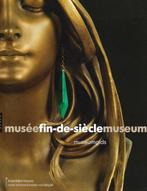Musée Fin-de-Siècle Museum : Museumgids. 9782754107495, Boeken, Verzenden, Gelezen, Francisca Vandepitte