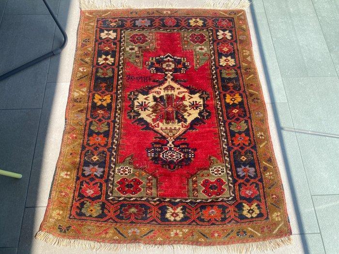 Konya Karaman dated rug Tapijt - 125 cm - 100 cm Stoffering | Tapijten en — 2dehands