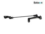 Schakelpedaal Honda CB 650 F 2017-2018 (CB650F CB650FA RC97), Verzenden, Gebruikt