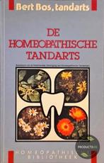 De homeopathische tandarts 9789060846261 Bos, Verzenden, Gelezen, Bos
