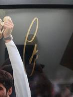 Wimbledon - Carlos Alcaraz - Foto, Verzamelen, Nieuw