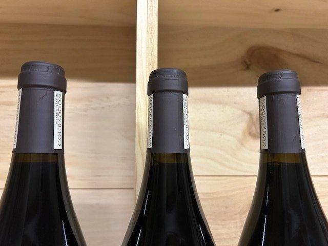2022 Courdoson - Saint-Joseph La Sensonne - Saint-Joseph - 3, Collections, Vins