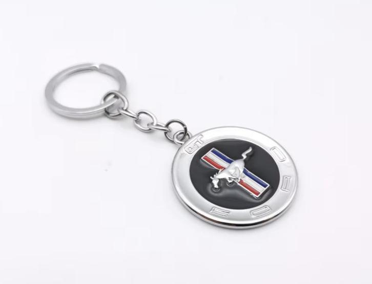 Ford GT sleutelhanger, Verzamelen, Sleutelhangers, Nieuw, Ophalen of Verzenden