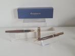 Waterman - Préface, stylo à plume et stylo à bille (plume en, Collections, Stylos