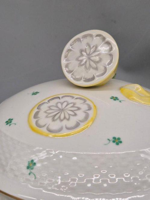 Herend - Kom - Suppenschüssel mit Deckel – handbemaltes, Antiek en Kunst, Antiek | Meubels | Tafels