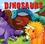 Dinosaurs 9781449401726, Livres, Accord Publishing, Fiona Watt, Verzenden