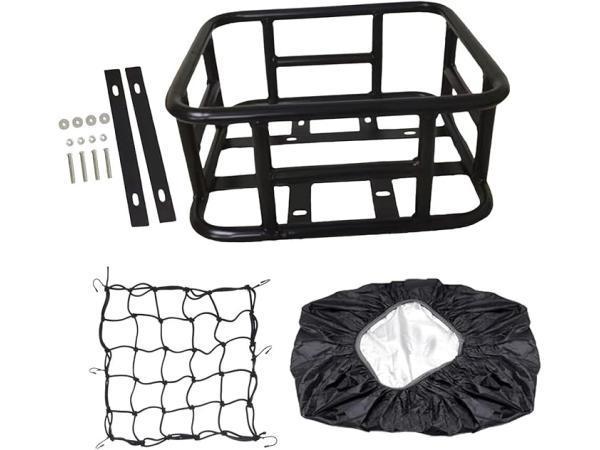 Veiling - Dickly Fietsmand, Fietsen en Brommers, Fietsaccessoires | Fietsmanden, Nieuw