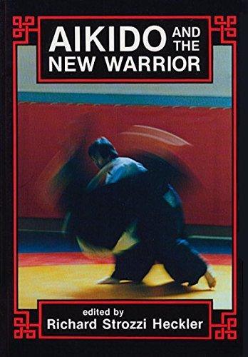 Aikido And The New Warrior 9780938190516 Morihei Ueshiba, Boeken, Taal | Engels, Gelezen, Verzenden