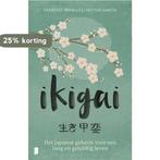 Ikigai 9789022578452 Héctor García, Verzenden, Héctor García