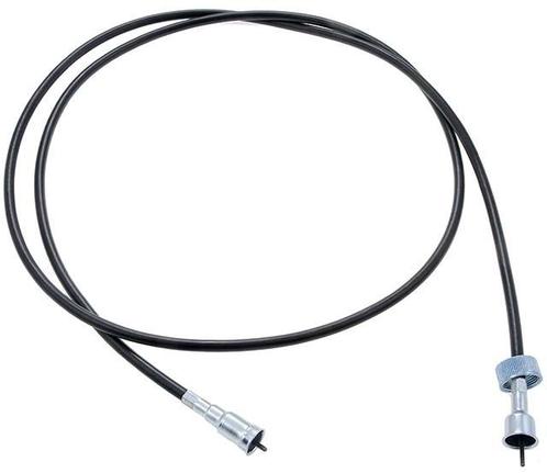 Speedometer cable  Black Plastic Jacket, 80.00 in. Length,, Autos : Pièces & Accessoires, Systèmes d'échappement, Envoi