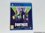 Playstation 4 / PS4 - Fortnite - The Last Laugh Bundle - New