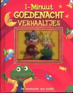 1-Minuut Goedenacht Verhaaltjes. De avonturen van KWAAK, Verzenden