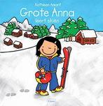Grote Anna leert skiën / Grote Anna 9789044818215, Boeken, Verzenden, Gelezen, Kathleen Amant