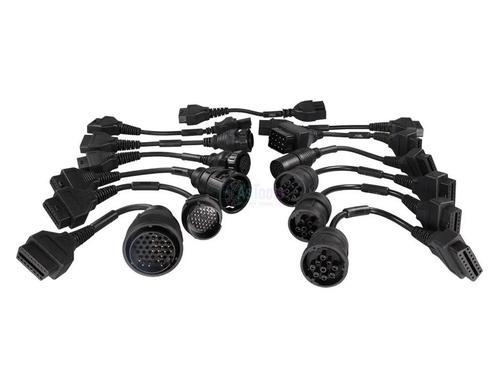Topdon Heavy Duty Cable Set, Auto diversen, Autogereedschap, Verzenden