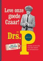 Leve onze goede Czaar! 9789038807836 Drs. P, Verzenden, Zo goed als nieuw, Drs. P