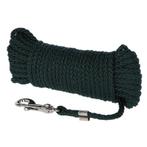 Laisse de travail et recherche 6mm-10m - kerbl
