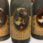1964 Bodegas Faustino I - Rioja Gran Reserva - 3 Flessen
