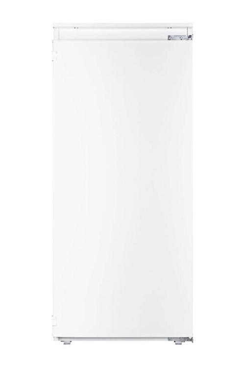 amica Ekss 362 221 Inbouw Koelkast Met Vriesvak  122cm, Elektronische apparatuur, Koelkasten en IJskasten, Ophalen of Verzenden