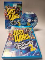 Just Dance Disney Party 2 Wii U, Ophalen of Verzenden