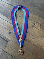 Verenigd Koninkrijk - Medaille - 1940 Ceremony used Masonic, Verzamelen, Militaria | Algemeen