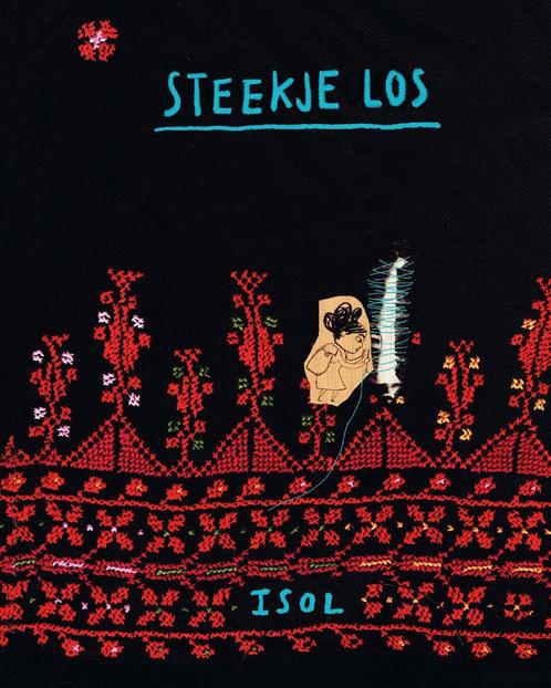 Steekje los (9789463361538, Isol) (Isol, 9789463361538), Antiek en Kunst, Antiek | Boeken en Manuscripten, Verzenden