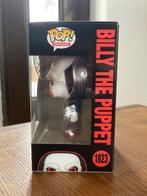 Funko - Funko Pop Saw - Billy The Puppet 1823 with glitter
