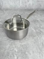 Mauviel - Braadpan - Staal - Mauviel 1830 Casserole