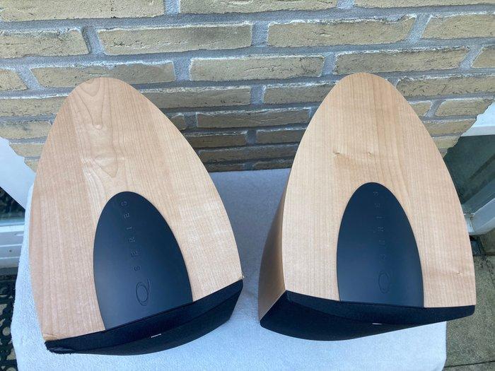 Kef - Iq3 Luidsprekerset, Audio, Tv en Foto, Radio's