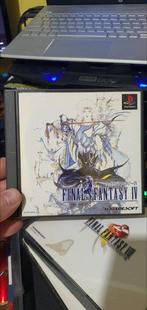 Sony - Final fantasy 4/8/9 Japanese lot - Playstation 1
