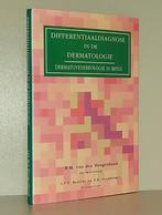 Differentiaaldiagnose dermatologie 9789073637023, Livres, Hoogenband, Verzenden