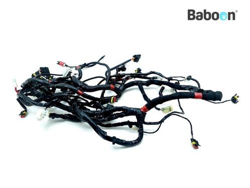 Kabelboom Piaggio | Vespa GTS 300 2023 (GTS300, Motoren, Onderdelen | Overige, Gebruikt, Verzenden