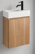 SALE - Volda 40 rechts - Eiken- Toiletmeubel -, Ophalen of Verzenden, Nieuw