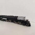 Rivarossi H0 - 1254/2 - Stoomlocomotief met tender (1) -, Hobby en Vrije tijd, Nieuw