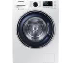 Samsung Ww90j5456fw Wasmachine Eco Bubble 9kg 1400t, Ophalen of Verzenden