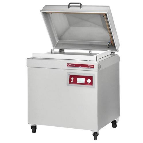 Vacuümmachine | Met Stolp | 100m3/u | 3.5kW |, Zakelijke goederen, Horeca | Keukenapparatuur, Nieuw in verpakking, Verzenden