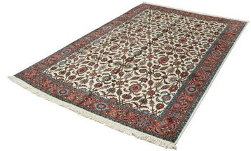 Originele Kasjmierzijde tapijt - Vloerkleed - 280 cm - 185 beschikbaar voor biedingen
