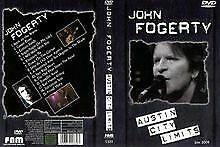 John Fogerty - Austin City Limits Live von Unbekant  DVD, Cd's en Dvd's, Dvd's | Overige Dvd's, Gebruikt, Verzenden