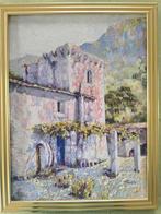 Tomas Vila (XX) - Torre de Defenza