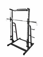 Toorx Fitness WLX-70 Smith Machine, Verzenden