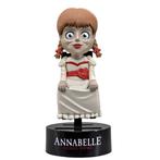 The Conjuring Universe Body Knocker Bobble Figure Annabelle, Collections, Ophalen of Verzenden