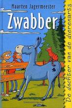 De dochter van de dierenarts / 3 Zwabber, Boeken, Verzenden, Nieuw, Nederlands