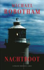 Nachtboot 9789023428183 Michael Robotham, Verzenden, Michael Robotham