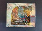 Konami Sealed box - box yu-gi-oh! Battle Pack 2 Guerra dei, Hobby & Loisirs créatifs, Jeux de cartes à collectionner | Yu-gi-Oh!