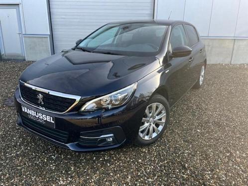 Peugeot 308, Auto's, Peugeot