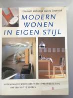 Modern wonen in eigen stijl 9789024604302 E. Wilhide, Boeken, Verzenden, Gelezen, E. Wilhide