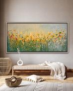 Helena Romano - Color Field Bloom